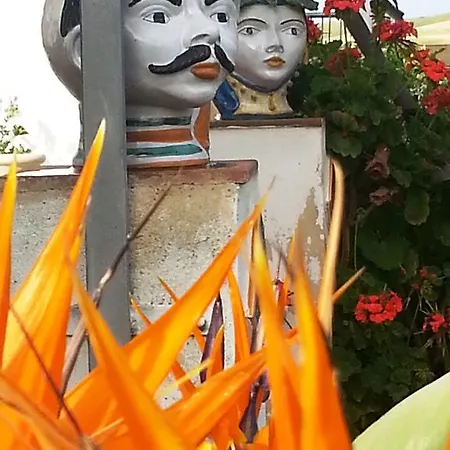 La Casa Dell'artista *