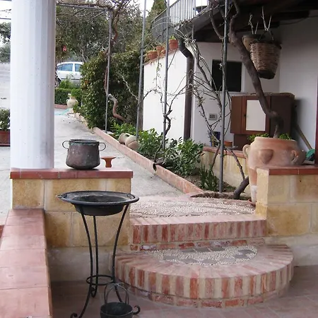 La Casa Dell'artista