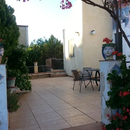 Bed & Breakfast La Casa Dell'artista
