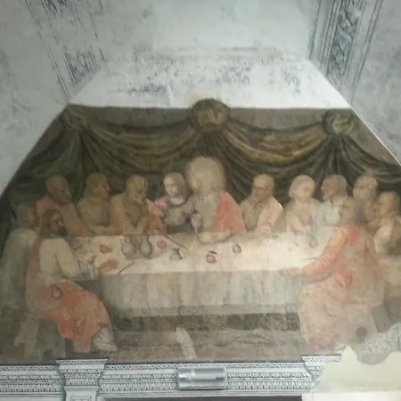 La Casa Dell'artista Assoro