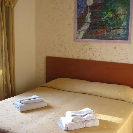 La Casa Dell'artista Bed & Breakfast