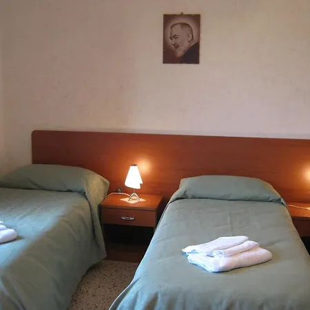 La Casa Dell'artista * Assoro