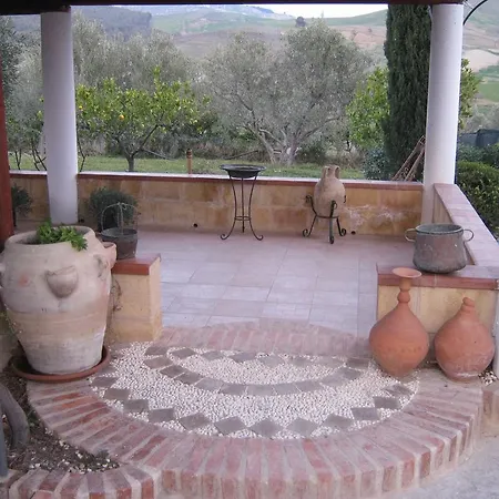 La Casa Dell'artista * Assoro