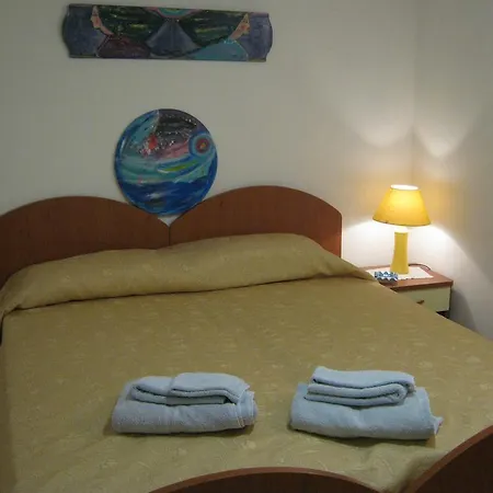 La Casa Dell'artista Assoro